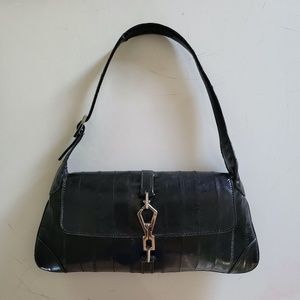 GUCCI Eel Jackie Bag